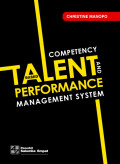 COMPETENCY BASED TALENT AND PERFORMANCE MANAGEMENT SYSTEM