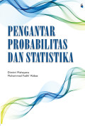 PENGANTAR PROBABILITAS DAN STATISTIKA
