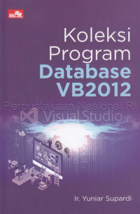 Koleksi program database vb2012