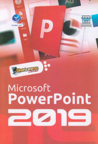 Shortcourse : microsoft powerpoint 2019