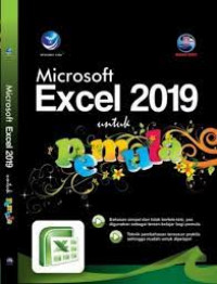 Microsoft excel 2019 untuk pemula