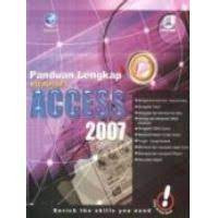 Microsoft Access 2007