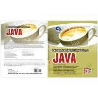 Pemrograman Jaringan dengan JAVA