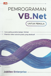 Pemrograman VB.Net Untuk Pemula