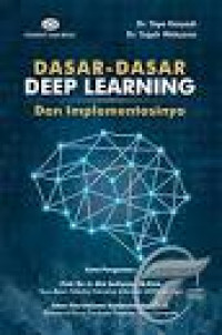 Dasar - Dasar Deep Learning Dan Implementasinya